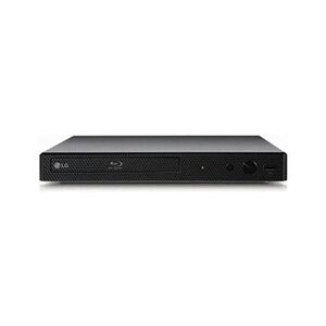 LG Lecteur Blu-Ray BP250 2D - Publicité