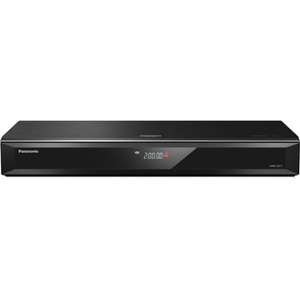 Panasonic DMR-UBT1EC Blu-ray 4K  + LECTEUR - Publicité