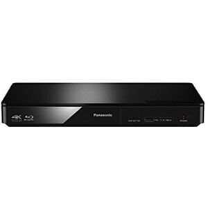 HD Lecteur DVD Blu Ray pour TV, JOVELL Lecteur CD DVD Multizone