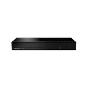 Panasonic Lecteur Blu-ray 4K DPUB150EFK - Publicité