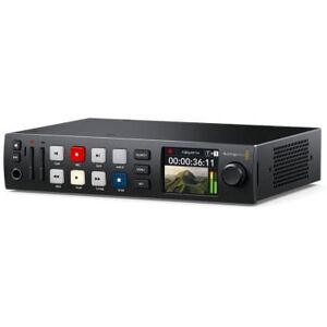 Blackmagic Design Monitoring Vidéo/ HYPERDECK STUDIO HD PLUS