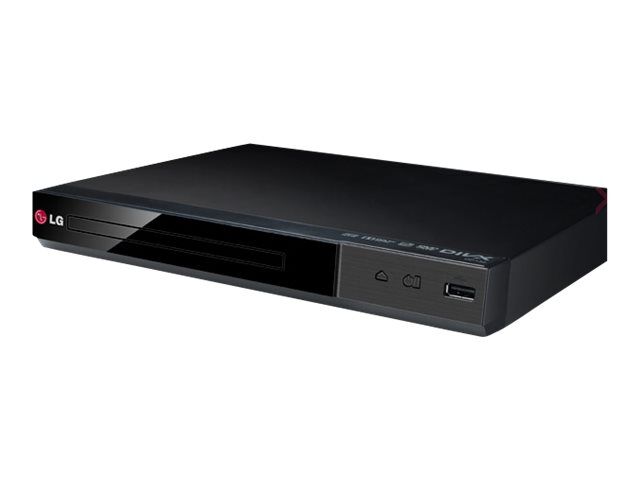 Lecteur DVD Lg DP132H