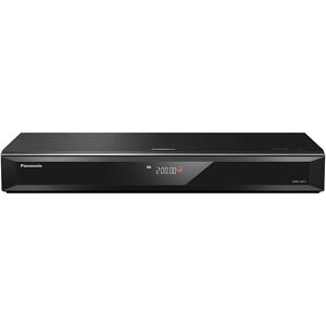 Panasonic RECORDER BLU RAY  DMR-UBT1EC-K