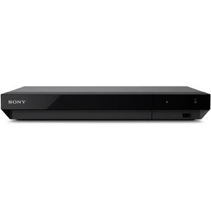 Sony UBP-X500, lettore Blu-ray Disc 4k Ultra HD