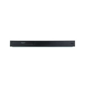 LG UBK80 Blu-Ray player