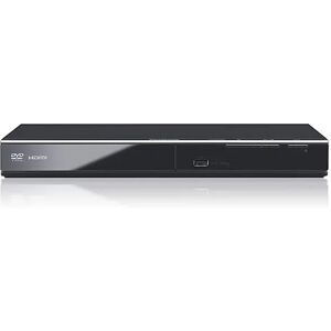 Panasonic DVD-S700EG-K DVD player