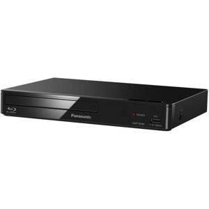 Panasonic DMP-BD84EG-K Blu-Ray player