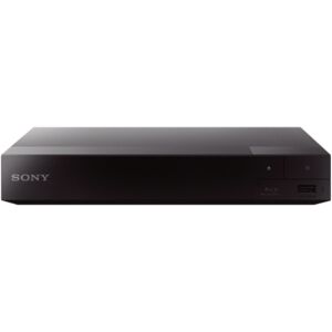 Sony LETTORE BLU RAY SMART BDP-S1700BE