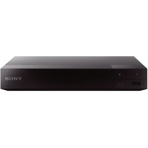 Sony BDPS3700 Lettore Blu-Ray Disc, 2K, Smart Wi-Fi