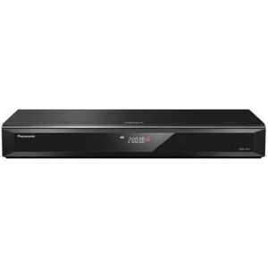 Panasonic DMR-UBT1EC-K Blu-Ray player