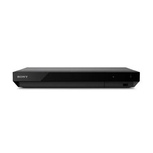 Sony UBP-X500, lettore Blu-ray Disc 4k Ultra HD [UBPX500B.EC1]