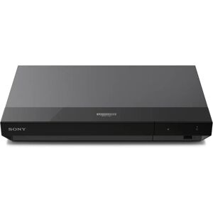 Sony UBP-X700, lettore Blu-ray Disc 4k Ultra HD [UBPX700B.EC1]