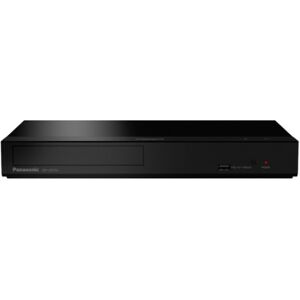 Panasonic DP-UB154 Lettore Blu-Ray Compatibilità 3D Nero (DP-UB154EG-K)