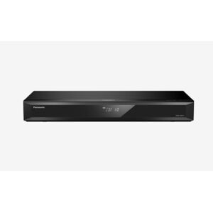 Panasonic DMR-UBS70EGK Registratore Blu-Ray Compatibilità 3D Nero (DMR-UBS70EG-K)