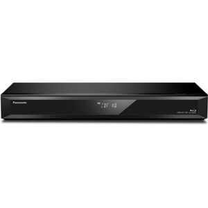 Panasonic DMR-BST760 Registratore Blu-Ray Compatibilità 3D Nero [DMR-BST760AG]