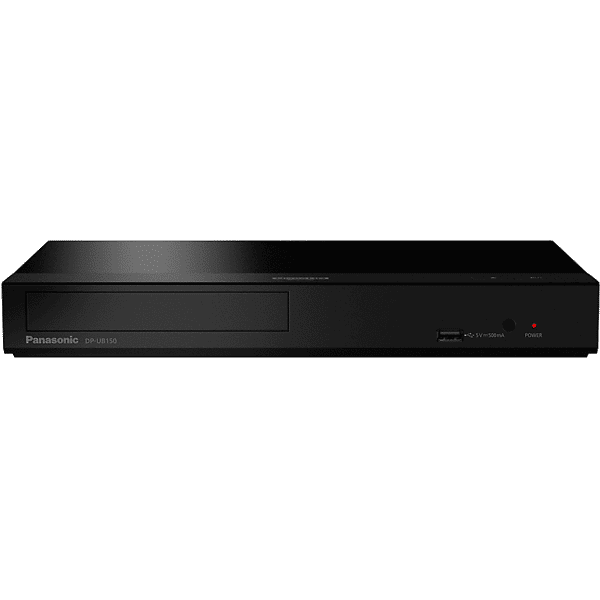 panasonic lettore blu ray  dp-ub150eg-k