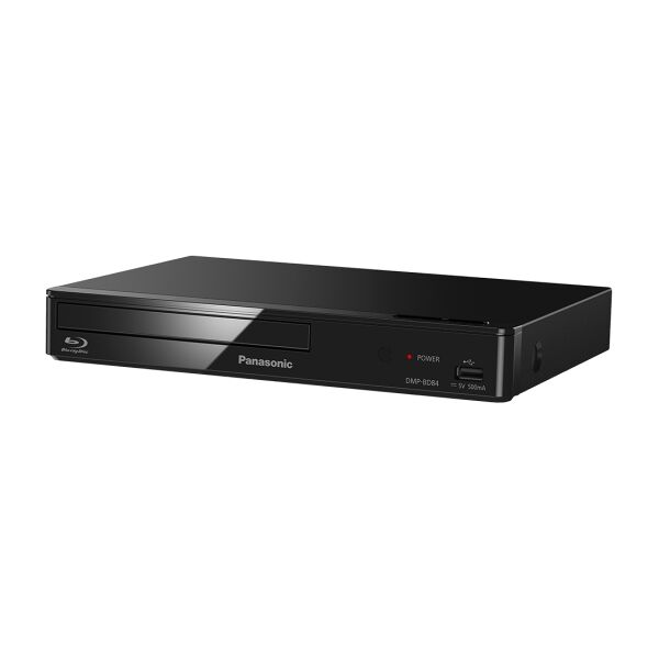 panasonic dmp-bd84eg-k blu-ray player