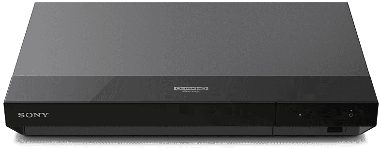 Sony LETTORE BLU-RAY  UBPX700