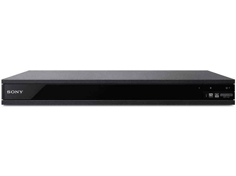 Sony LETTORE BLU RAY  UBPX800M2B