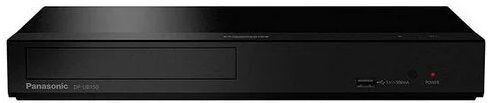 Panasonic dp-ub150eg-k lettore bluray ultra hd 4k