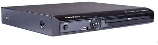 New Majestic HDMI-579 DVD Player