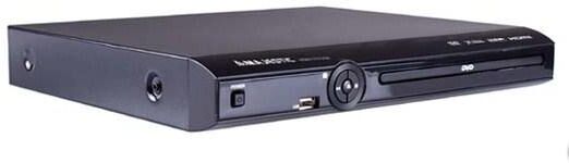 Majestic New HDMI-579 DVD Player