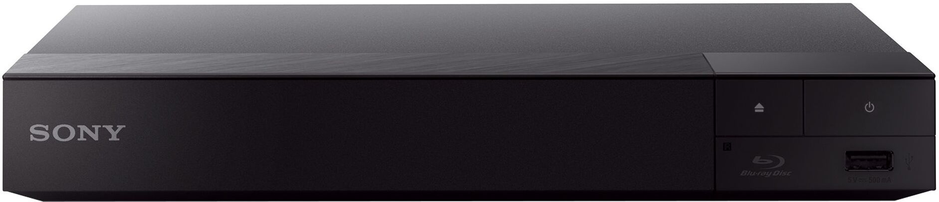 Sony BDPS6700 Lettore Blu-Ray Disc, 4K upscale, Smart Wi-Fi, wireless multiroom, bluetooth audio