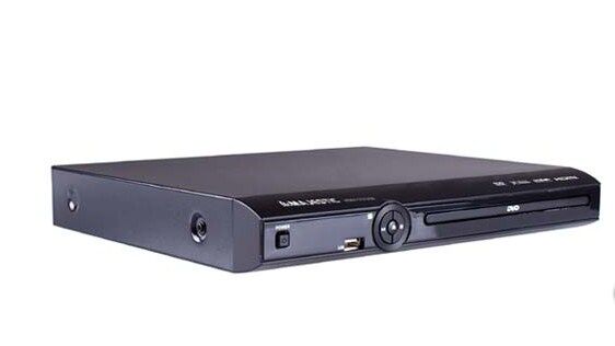 Majestic LETTORE DVD/MPEG New HDMI-579 DVD Player