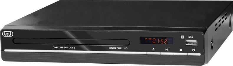 TREVI 0358000 DVD player