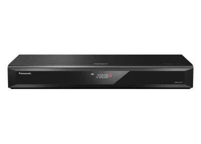 Panasonic DMR-UBT1EC-K Blu-Ray player