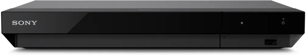 Sony UBP-X500, lettore Blu-ray Disc 4k Ultra HD [UBPX500B.EC1]