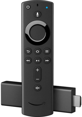 Amazon B0791TX5P5 dongle Smart TV HDMI Full HD Android Nero