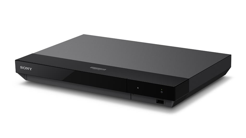 Sony UBP-X700, lettore Blu-ray Disc 4k Ultra HD