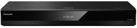 Panasonic DP-UB820EG Lettore Blu-Ray Nero