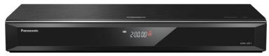 Panasonic DMR-UBT1 Lettore Blu-Ray Compatibilit 3D Nero