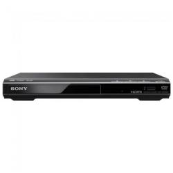 Sony Lettore DVD DVP-SR760H