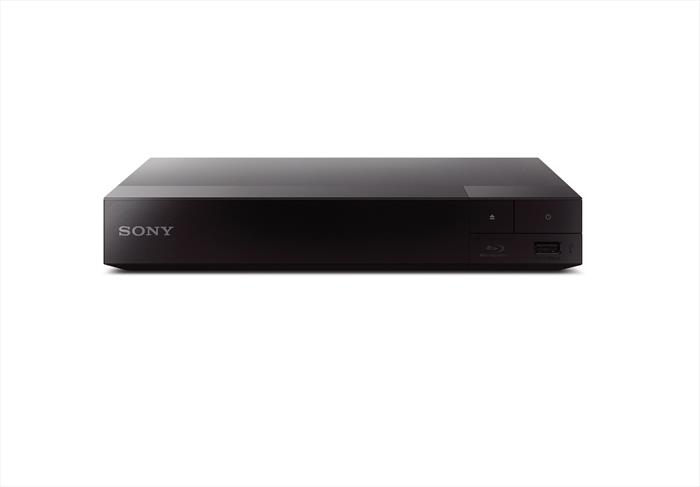 Sony Bdps3700b.ec1-black