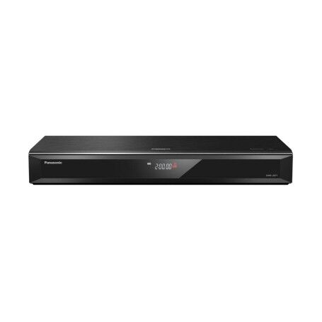 Panasonic DMR-UBT1EC-K Blu-Ray player (DMR-UBT1EC-K)