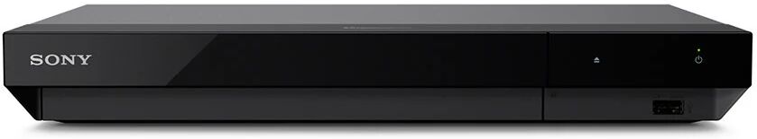 Sony UBP-X500, lettore Blu-ray Disc 4k Ultra HD