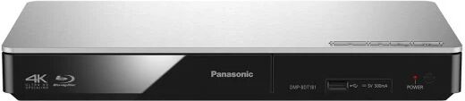 Panasonic DMP-BDT181EG Blu-Ray player