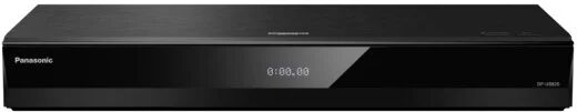 Panasonic DP-UB820EG-K Blu-Ray player