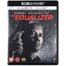 Sony Pictures The Equalizer Blu-ray 4K Ultra HD