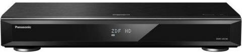 Panasonic blu-rayspeler DMR-UBC90EGK  - 787.97 - zwart