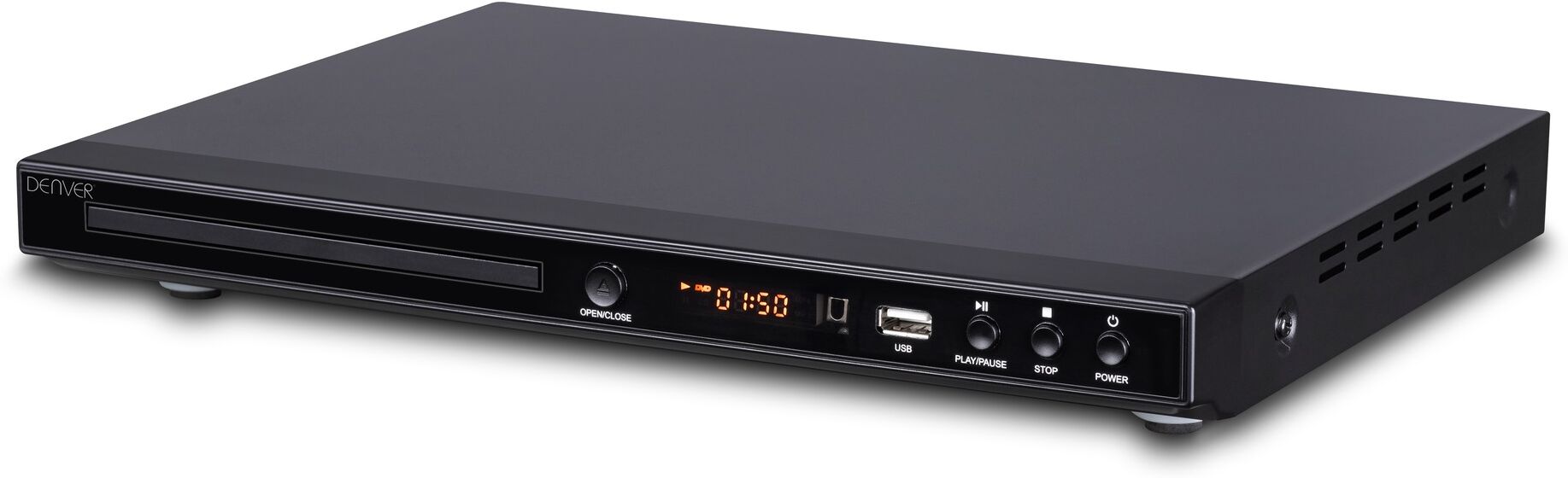 Denver 5.1 CH DVD Player HDMI DVH1245