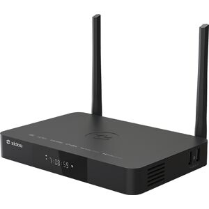 Zidoo Z9x Pro 4k Hdr Media Spiller