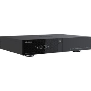 Zidoo Z2000 Pro 4k Hdr Media Spiller