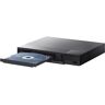 Sony BDPS1700B Blu-Ray/DVD-spiller Blue-Ray Spiller Sort