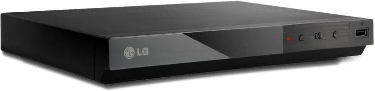 Lg dp-132 dvd/divx + usb