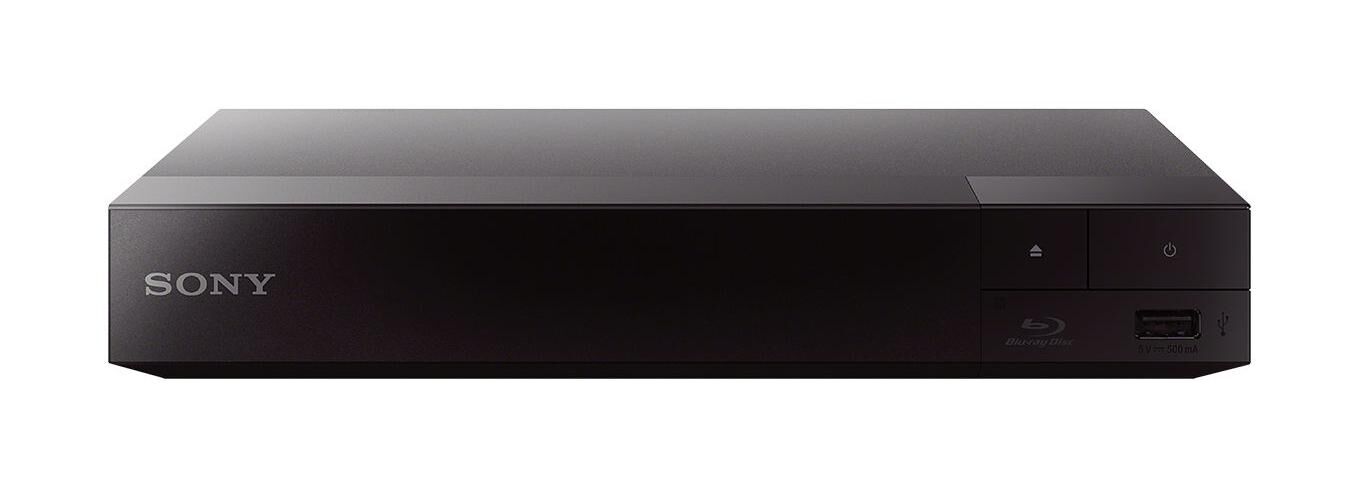 Sony Leitor De Blu-ray Bdps3700 (preto) - Sony