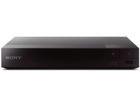 Sony Leitor Blu-Ray Wi-Fi BDP-S3700